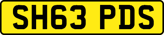 SH63PDS