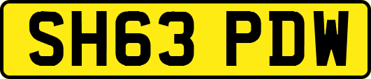 SH63PDW