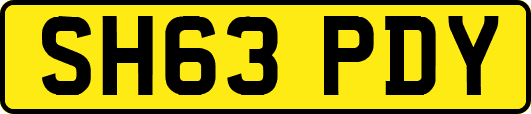 SH63PDY