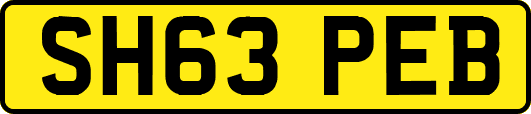 SH63PEB