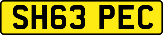 SH63PEC