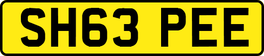 SH63PEE