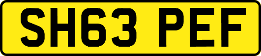 SH63PEF