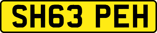 SH63PEH
