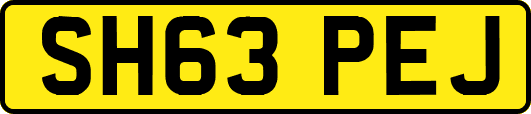 SH63PEJ