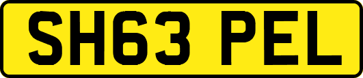 SH63PEL
