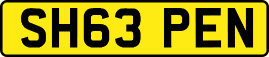 SH63PEN