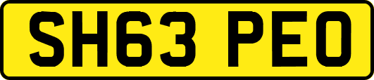 SH63PEO