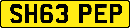 SH63PEP