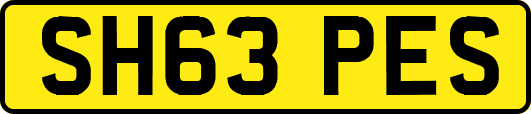 SH63PES