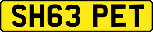 SH63PET