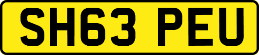 SH63PEU