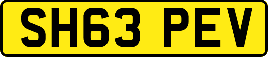 SH63PEV