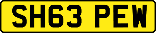 SH63PEW