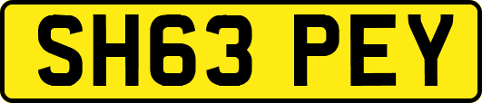 SH63PEY