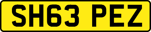 SH63PEZ
