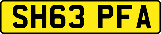 SH63PFA