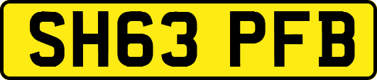 SH63PFB