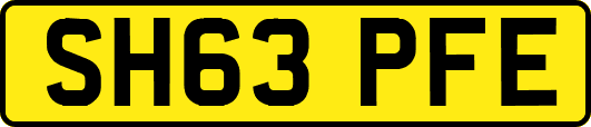 SH63PFE