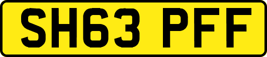 SH63PFF