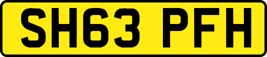 SH63PFH