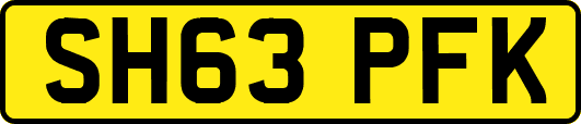 SH63PFK