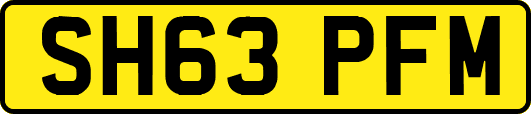 SH63PFM