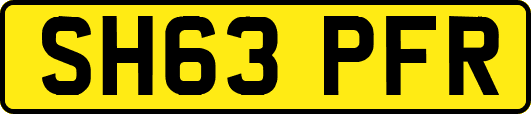 SH63PFR