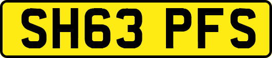 SH63PFS
