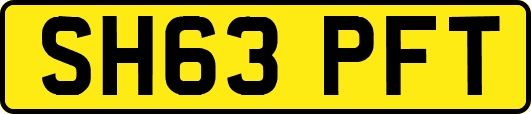 SH63PFT