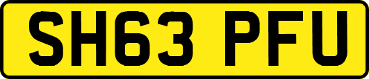 SH63PFU