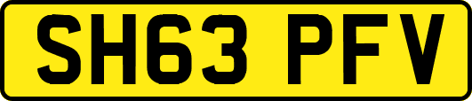 SH63PFV