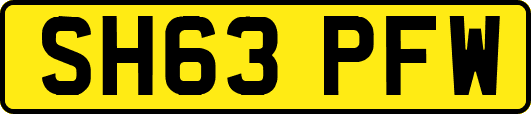 SH63PFW