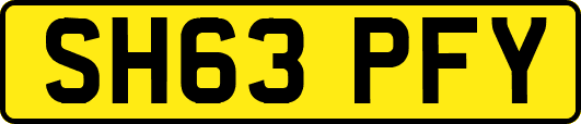 SH63PFY