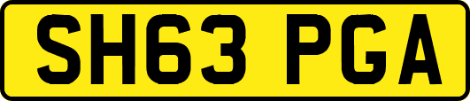 SH63PGA