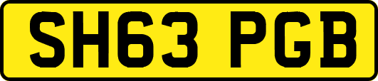 SH63PGB