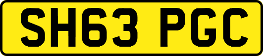 SH63PGC