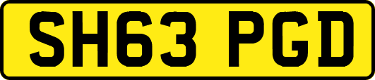 SH63PGD