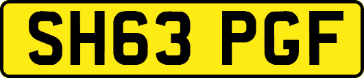 SH63PGF
