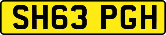 SH63PGH
