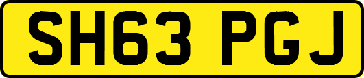 SH63PGJ