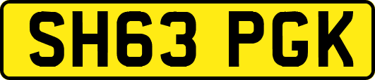 SH63PGK