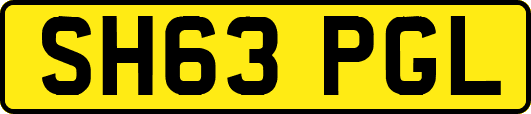 SH63PGL