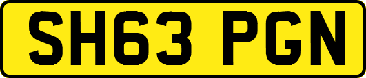 SH63PGN