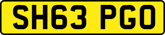 SH63PGO