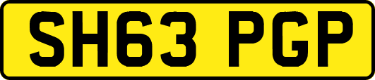 SH63PGP