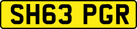 SH63PGR