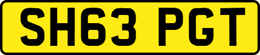 SH63PGT
