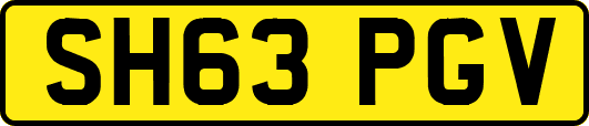 SH63PGV