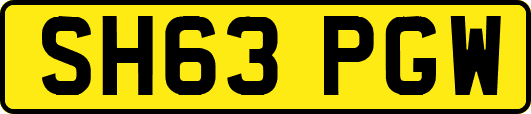 SH63PGW